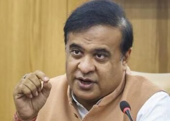 ಚೀನಾವು ಬ್ರಹ್ಮಪುತ್ರ ನೀರನ್ನು ತಡೆದರೆ ಏನು ಮಾಡುತ್ತೀರಿ?: ಪಾಕ್ ಬೆದರಿಕೆಗೆ ಹಿಮಂತ ಬಿಸ್ವಾ ಕೊಟ್ಟ ಉತ್ತರವೇನು?