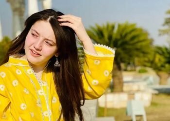 ಪಾಕ್‌ನಲ್ಲಿ 17 ವರ್ಷದ ಖ್ಯಾತ ಟಿಕ್ ಟಾಕರ್ ಸನಾ ಯೂಸುಫ್ ಗುಂಡಿಕ್ಕಿ ಹತ್ಯೆ