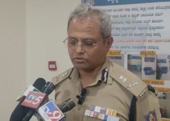 ಆರ್ ಸಿಬಿ ವಿಕ್ಟರಿ ಪರೇಡ್; ಪೊಲೀಸ್ ಇಲಾಖೆ ಹೇಳಿದ್ದೇನು?