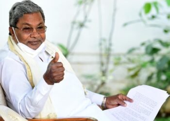 ಆರ್ ಸಿಬಿ ತಂಡಕ್ಕೆ ಮುಖ್ಯಮಂತ್ರಿಗಳ ಅಭಿನಂದನೆ