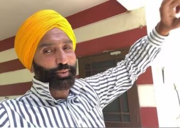 ಪಾಕ್ ಪರ ಗೂಢಚರ್ಯೆ: ಜ್ಯೋತಿ ಮಲ್ಹೋತ್ರಾ ಬಳಿಕ ಪಂಜಾಬ್ನಲ್ಲಿ ಮತ್ತೊಬ್ಬ ಯೂಟ್ಯೂಬರ್ ಅರೆಸ್ಟ್