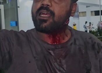 ಆರ್ ಸಿಬಿ ಅಭಿಮಾನಿಗೆ ಚಾಕು ಇರಿತ!