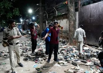 ಆರ್‌ಸಿಬಿ ವಿಜಯೋತ್ಸವದ ವೇಳೆ ಕಾಲ್ತುಳಿತ: ಸಚಿನ್ ತೆಂಡೂಲ್ಕರ್, ಯುವರಾಜ್ ಸಿಂಗ್ ಸಂತಾಪ