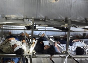 11 ಜನ ಆರ್ ಸಿಬಿ ಅಭಿಮಾನಿಗಳ ಮರಣೋತ್ತರ ಪರೀಕ್ಷೆ