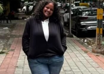 ಕಾಲ್ತುಳಿತದಲ್ಲಿ ಬಾಸ್ಕೆಟ್ ಬಾಲ್ ಆಟಗಾರ್ತಿ ಚಿನ್ಮಯ್ ಇನ್ನಿಲ್ಲ