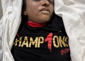 ದಾಂಪತ್ಯ ಜೀವನದ ಖುಷಿಯನ್ನೇ ಕಿತ್ತುಕೊಂಡ ಆರ್ ಸಿಬಿ ಸಂಭ್ರಮಾಚರಣೆ