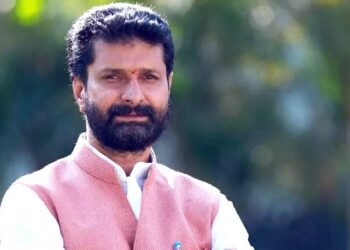 ಇದೊಂದು ಸರ್ಕಾರಿ ಪ್ರಾಯೋಜಿತ ಹತ್ಯಾಕಾಂಡವಲ್ಲವೇ?