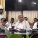 ಆರ್ ಸಿಬಿ ಸಂಭ್ರಮಾಚರಣೆಯಲ್ಲಿ ಕಾಲ್ತುಳಿತ; ನ್ಯಾಯಾಂಗ, ಸಿಐಡಿ ತನಿಖೆಗೆ! ಅಧಿಕಾರಿಗಳು ಸಸ್ಪೆಂಡ್