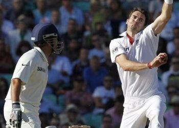 ಭಾರತ-ಇಂಗ್ಲೆಂಡ್ ಟೆಸ್ಟ್ ಸರಣಿಗೆ ಹೆಸರು ಬದಲಾವಣೆ? ಹೊಸ ಹೆಸರೇನು?