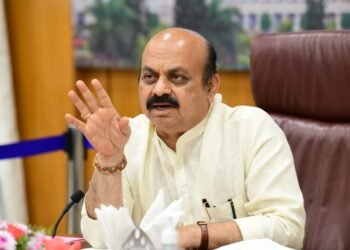 ಕಾಲ್ತುಳಿತ ಪ್ರಕರಣಕ್ಕೆ ಸರ್ಕಾರವೇ ನೇರ ಹೊಣೆ: ಬಸವರಾಜ ಬೊಮ್ಮಾಯಿ