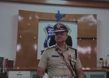 ಕಾಲ್ತುಳಿತ ಪ್ರಕರಣ; ಹೊಸ ಕಮಿಷನರ್ ಹೇಳಿದ್ದೇನು?