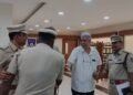 ಆರ್ ಸಿಬಿ ಮಾರ್ಕೆಟಿಂಗ್ ಹೆಡ್ ಸೇರಿದಂತೆ ಮೂವರು ವಶಕ್ಕೆ