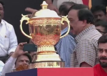 ಕಾಲ್ತುಳಿತ ಪ್ರಕರಣ; ಕೆಎಸ್ ಸಿಎ ಕಾರ್ಯದರ್ಶಿ ರಾಜೀನಾಮೆ