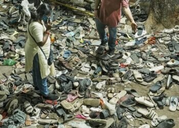 ಕಾಲ್ತುಳಿತ ಪ್ರಕರಣ; ಸಿಡಿದೆದ್ದ ಜಂಟಿ