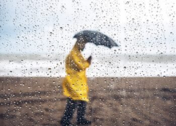 ರಾಜ್ಯಕ್ಕೆ ಮತ್ತೆ ಮಳೆಯ ಮುನ್ಸೂಚನೆ