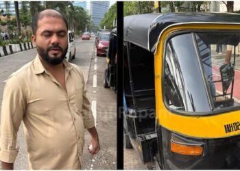 Viral Video: ದಿನಕ್ಕೆ 20-30ಸಾವಿರ ದುಡಿವ ಆಟೋ ಚಾಲಕ; ಇಲ್ಲಿದೆ ನೋಡಿ ಇವನ ದುಡಿಮೆಯ ಸಿಕ್ರೆಟ್!