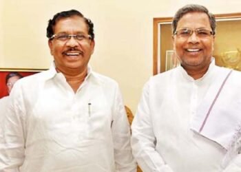 ಕಾಲ್ಕುಳಿತ ಕೇಸ್ ನಲ್ಲಿ ದೊಡ್ಡವರ ತಲೆದಂಡ ನಿಶ್ಚಿತವಾ? ಸಂಪುಟದ ಆ ದೊಡ್ಡ ತಲೆಗೆ ಕಾದಿದೆಯಾ ಬಿಗ್ ಶಾಕ್?