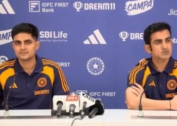 ಕೊಹ್ಲಿ ಇಲ್ಲದ ಭಾರತ ತಂಡವನ್ನು ಇಂಗ್ಲೆಂಡ್​ನಲ್ಲಿ ಸ್ವಾಗತಿಸುವವರೇ ಇಲ್ಲ!