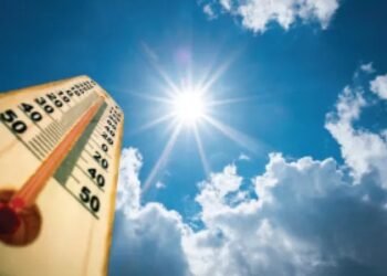 ಸಿಲಿಕಾನ್ ಸಿಟಿಯಲ್ಲಿ ಏರಿಕೆಯಾಗುತ್ತಿದೆ ಉಷ್ಣಾಂಶ