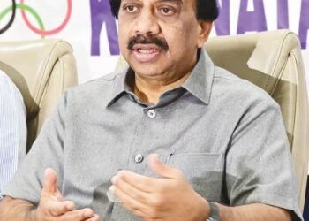 ಗೋವಿಂದರಾಜು ಗೇಟ್ ಪಾಸ್: ಕಾರ್ಯಕರ್ತರು ಸಂತಸ