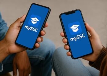 ಮೊಬೈಲ್ ನಲ್ಲೇ ಸರ್ಕಾರಿ ಉದ್ಯೋಗಗಳಿಗೆ ಅರ್ಜಿ ಸಲ್ಲಿಸಬೇಕಾ? ಈ ಆ್ಯಪ್ ಬಳಸಿ