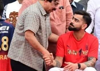 ಕಪ್ ತುಳಿತಕ್ಕೆ ಮುಂದುವರಿದ ತಲೆದಂಡ!