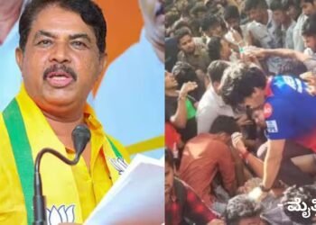 ಆರ್ ಸಿಬಿ ಬಗ್ಗೆ ಲೇವಡಿ ಮಾಡಿದ ವಿಪಕ್ಷ ನಾಯಕ