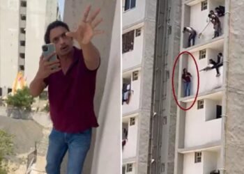 ಕ್ರಿಮಿನಲ್‌ ಹೈಡ್ರಾಮಕ್ಕೆ ʻಖಾಕಿʼ ಸುಸ್ತೋ ಸುಸ್ತು!