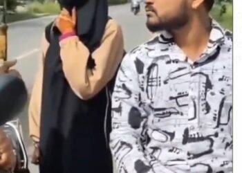 ನೈತಿಕ ಪೊಲೀಸ್‌ ಗಿರಿ: ಇದು ಎಷ್ಟು ಸರಿ?