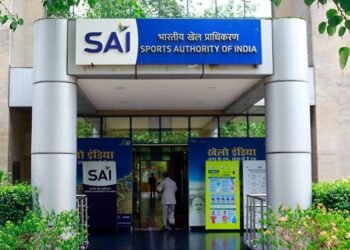 ಭಾರತೀಯ ಕ್ರೀಡಾ ಪ್ರಾಧಿಕಾರದ ಕಚೇರಿಯಲ್ಲಿ 10 ಹುದ್ದೆಗಳ ನೇಮಕ; 1.1 ಲಕ್ಷ ರೂ. ಸಂಬಳ