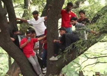 ಕಾಲ್ತುಳಿತ ಪ್ರಕರಣ; ಮತ್ತೊಂದು ಪ್ರಕರಣ ದಾಖಲು