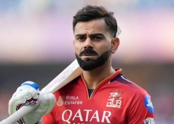 ಕೊಹ್ಲಿ ವಿರುದ್ಧ ಪ್ರಕರಣ ದಾಖಲಾಗಿದೆಯಾ? ಇಲ್ಲವಾ?