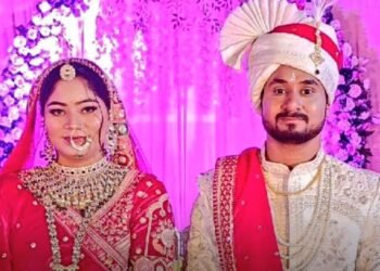 ಹನಿಮೂನ್‌ಗೆ ಬಂದು ಪತಿ ಕತೆ ಮುಗಿಸಿದ ಪತ್ನಿ!