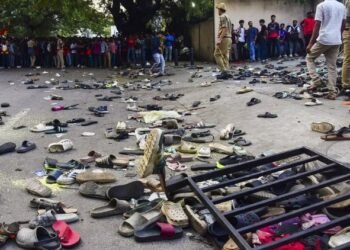 ಚಿನ್ನಸ್ವಾಮಿ ಕ್ರೀಡಾಂಗಣದಲ್ಲಿ ಕಾಲ್ತುಳಿತ ದುರಂತ; ವಿಚಾರಣೆಗೆ ಸಿಐಡಿ ಸಿದ್ಧತೆ