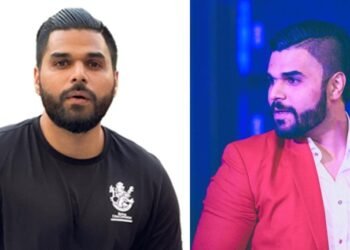 ಆರ್ ಸಿಬಿ ಮಾರ್ಕೆಟಿಂಗ್ ಮುಖ್ಯಸ್ಥಗೆ ಮತ್ತೆ ನಿರಾಸೆ