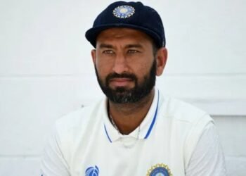 ಟೆಸ್ಟ್ ಸ್ಪೆಷಲಿಸ್ಟ್’ ಹಣೆಪಟ್ಟಿ ನನ್ನ ವೈಟ್-ಬಾಲ್ ವೃತ್ತಿ ಹಾಳುಮಾಡಿತು: ಚೇತೇಶ್ವರ್ ಪೂಜಾರ!