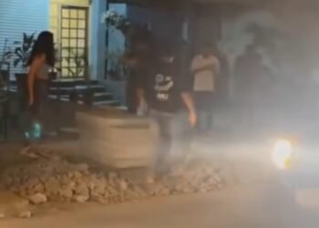 ಎರಡು ಗುಂಪುಗಳ ಮಧ್ಯೆ ಗಲಾಟೆ; ಐವರು ಅರೆಸ್ಟ್