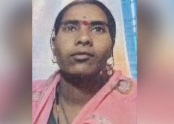 ಮೇಲ್ಛಾವಣಿ ಕುಸಿದು ಗೃಹಿಣಿ ಸಾವು
