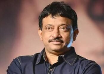 ವಿವಾದದ ಕಿಚ್ಚು ಹೊತ್ತಿಸಿದ ನಿರ್ದೇಶಕ ಬಿಲ್ಡಪ್ ಗೋಪಾಲ; ಮರ್ಮವಿಲ್ಲದ ಮಾತುಗಳನ್ನಾಡಿ ತಗಲಾಕ್ಕೊಂಡ ವರ್ಮಾ