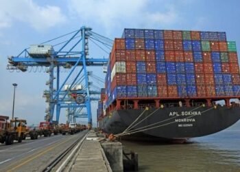 ಭಾರತೀಯ ಬಂದರು ಸಂಘದಲ್ಲಿ 41 ಹುದ್ದೆಗಳ ನೇಮಕ; 46 ಸಾವಿರ ರೂ. ಸಂಬಳ