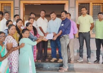 ಮಹಾತ್ಮ ಜ್ಯೋತಿಬಾ ಫುಲೆ ಕೊರಗರ ಯುವ ಕಲಾ ವೇದಿಕೆ ವತಿಯಿಂದ ಬೃಹತ್ ಪ್ರತಿಭಟನೆ