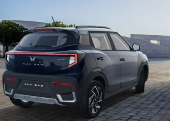 ಮಹೀಂದ್ರಾ XUV 3XOಗೆ ದಕ್ಷಿಣ ಆಫ್ರಿಕಾದಲ್ಲಿ ‘ಪೀಪಲ್ಸ್ ಚಾಯ್ಸ್’ ಪ್ರಶಸ್ತಿ: ಭಾರತೀಯ ಕಾಂಪ್ಯಾಕ್ಟ್ SUV ಯ ಜಾಗತಿಕ ಪ್ರಭಾವ