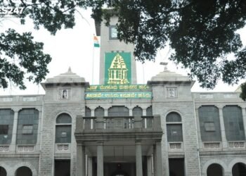 ಬಿಬಿಎಂಪಿಯ ಮತ್ತೊಂದು ಎಡವಟ್ಟು ಬಯಲು