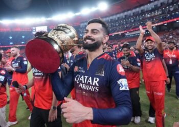 ಆರ್‌ಸಿಬಿ ತಂಡದ ಮಾರಾಟ ವದಂತಿಗಳಿಗೆ ಡಿಯಾಜಿಯೋ ಸ್ಪಷ್ಟನೆ ಏನು?