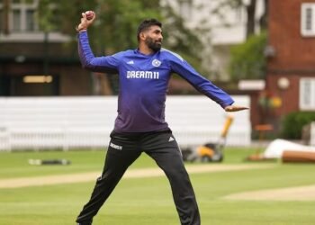 ಜಸ್ಪ್ರೀತ್ ಬುಮ್ರಾ ಅವರ ಕೆಲಸದ ಒತ್ತಡ ನಿರ್ವಹಣೆಗೆ ಸೌರವ್ ಗಂಗೂಲಿಯ ಮಹತ್ವದ ಸಲಹೆ