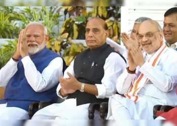 ಪ್ರಧಾನಿ ಮೋದಿಯನ್ನು ಭೇಟಿಯಾಗಲು ಇನ್ನು ಆರ್‌ಟಿ-ಪಿಸಿಆರ್ ಪರೀಕ್ಷೆ ಕಡ್ಡಾಯ