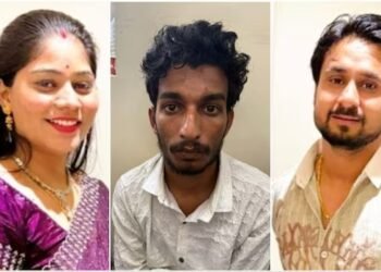 ರಾಜಾ ರಘುವಂಶಿಯನ್ನು ಮದುವೆ ಆಗುತ್ತೇನೆ, ಆದರೆ….: ತಾಯಿ ಬಳಿ ಸೋನಮ್ ಹೇಳಿದ್ದೇನು?