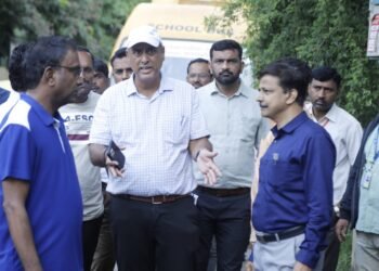 ಅನಧಿಕೃತ ಕಟ್ಟಡಗಳನ್ನು ಗುರುತಿಸಿ, ತ್ವರಿತವಾಗಿ ಅನಧಿಕೃತ ಕಟ್ಟಡ ತೆರವು ಕಾರ್ಯ ನಡೆಸಿ: ಮಹೇಶ್ವರ್ ರಾವ್