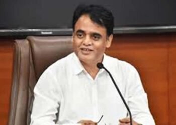 ಹಗಲು ದರೋಡೆ ಮಾಡುವುದೇ ಕಾಂಗ್ರೆಸ್ ಗುರಿ