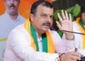 ಹೈಕಮಾಂಡ್ ತುಳಿತಕ್ಕೆ ಒಳಗಾದ ಸಿಎಂ; ಶಾಸಕ ಸುನೀಲ್ ಕುಮಾರ್ ಕಿಡಿ